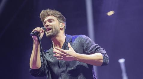 Pablo Alborán Pablo Alborán