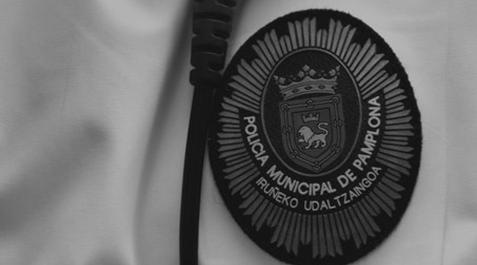 policía municipal pamplona policía municipal pamplona