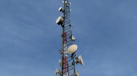 sistelec Sistelec suministra la primera red en Europa basada en tecnología 5G de acceso fijo inalámbrico