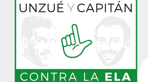 unzué y capitán El reto comienza el sábado 27 de mayo y estará activo hasta el 25 de junio