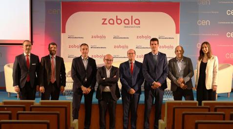 La jornada ‘PERTE de Descarbonización Industrial: define tu posicionamiento’ La jornada ‘PERTE de Descarbonización Industrial: define tu posicionamiento’