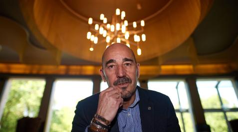 Luján recuerda que los costes laborales en España están claramente por debajo de la media europea Luján recuerda que los costes laborales en España están claramente por debajo de la media europea