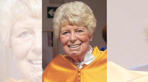 Margaret S. Archer Margaret S. Archer