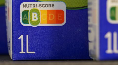 Nutri-Score Nutri-Score