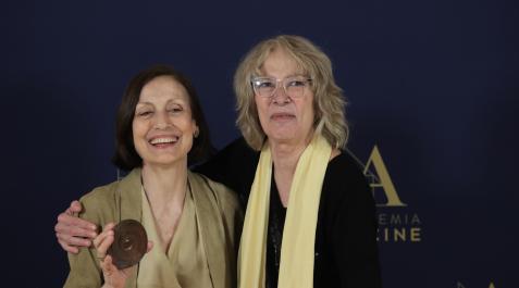 Carme Elías Carme Elías