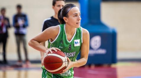 María Asurmendi María Asurmendi