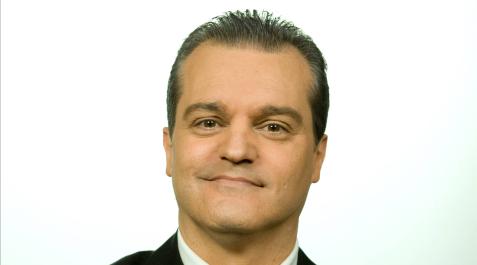 Ramón García Ramón García