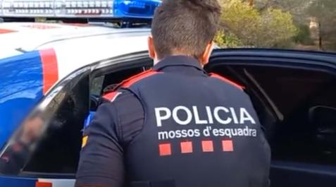 mossos mossos