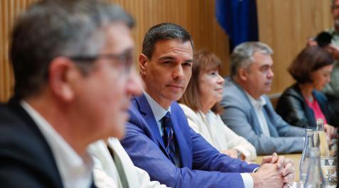 pedro sanchez pedro sanchez