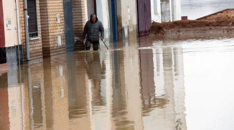 inundaciones buñuel 2021 inundaciones buñuel 2021