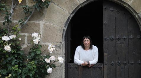 Begoña Leiva Begoña