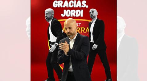 JordiJuste Jordi Juste
