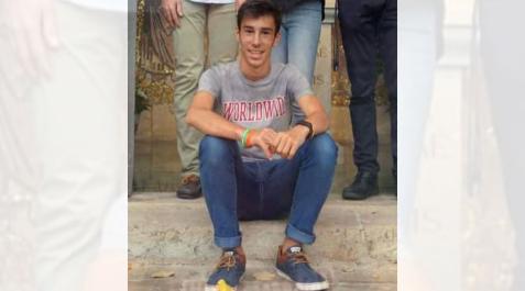 Jorge Percaz Beorlegui Jorge Percaz Beorlegui