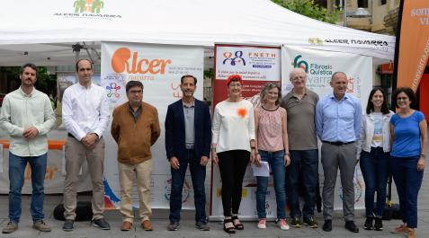 Donaciones órganos