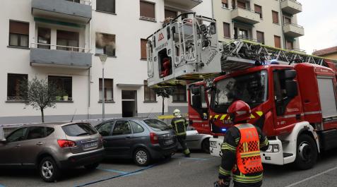 incendio incendio