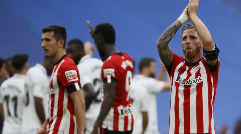 athletic Muniain