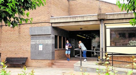 centro de salud centro de salud