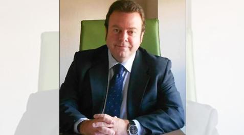 MontajeEMilio Emilio Cortés, catedrático de derecho penal