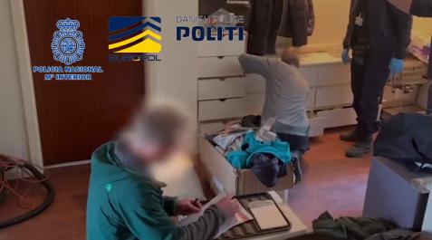Momento del registro de la vivienda Momento del registro de la vivienda