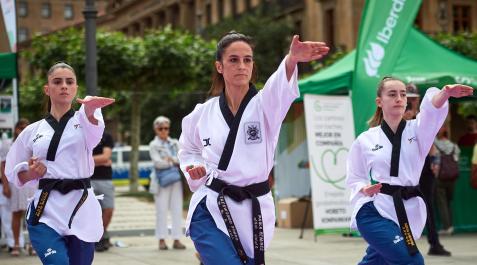 Foto del Tour Universo Mujer