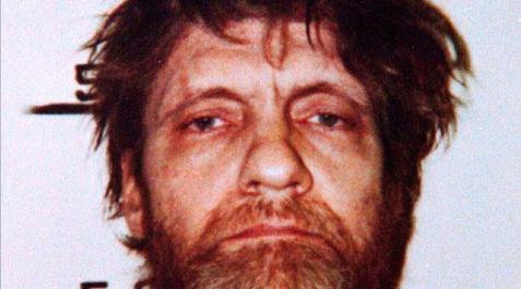 Ted Kaczynski Ted Kaczynski
