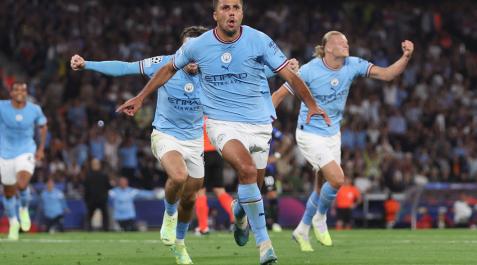 manchester city