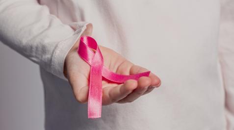 Día del Cáncer de Mama: la historia detrás del símbolo del lazo rosa