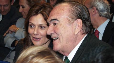 Fallece A Los 84 Años El Empresario Fernando Fernández Tapias