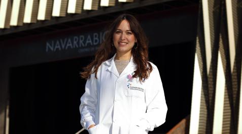 OTOÑO 2023  Dra. Marta Redondo