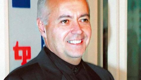 José Luis Moreno