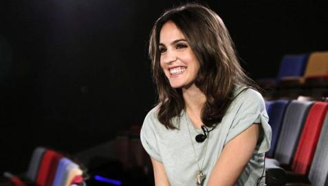 La actriz Verónica Echegui será la protagonista.