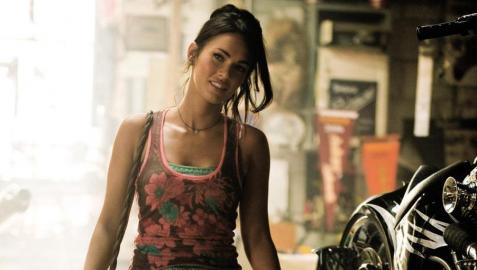 'Transformers 4': Megan Fox no volverá a la saga
