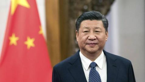 China estudia eliminar el límite de dos mandatos para el presidente