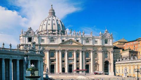 El Vaticano cree que los divorciados pueden reingresar en la Iglesia