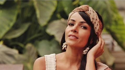 Raquel del Rosario se sincera sobre 'el niño hada', su hijo mayor