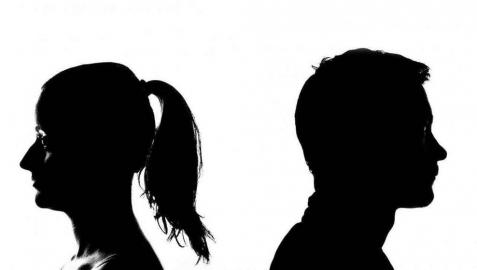 Separaciones y divorcios han descendido un 15% durante la pandemia