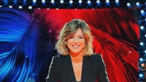 Sandra Barneda: