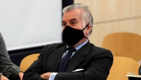 La Fiscalía ve prematuro decidir sobre un careo entre Bárcenas y Rajoy