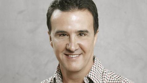 El periodista deportivo José Ramón de la Morena ficha por Onda Cero