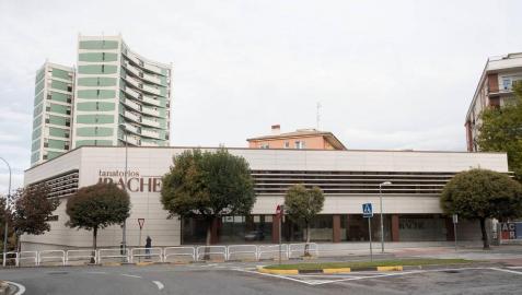 Tanatorio Irache se renueva con una inversión de un millón de euros