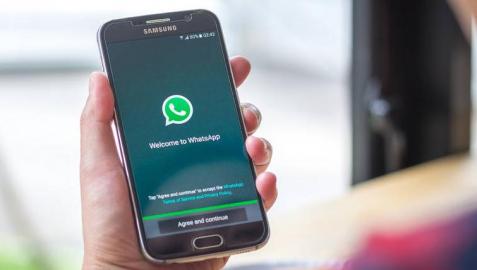 WhatsApp