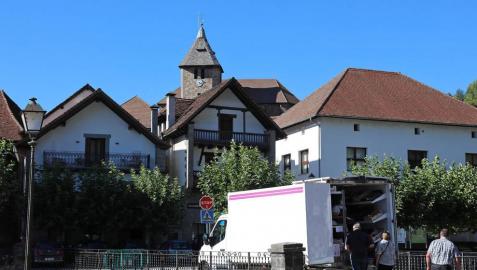 El reparto de los 3 millones de ayuda estatal para el Pirineo, por concretar El reparto de los 3 millones de ayuda estatal para el Pirineo, por concretar