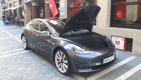La metamorfosis del coche eléctrico