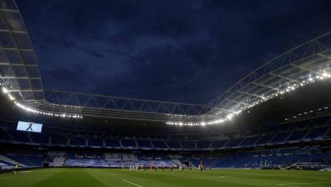 Reale Arena.