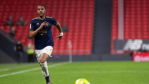Jonas Ramalho.