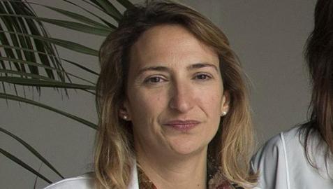 María Zandio