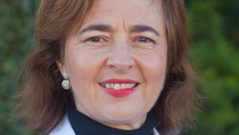 Amelia Marti.