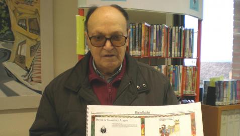 Ángel Elvira
