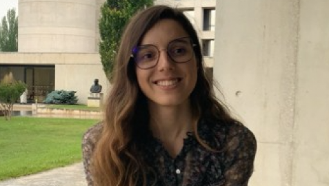 JULIA ILLARRAMENDI
