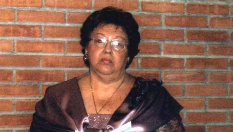 María Pilar Latasa Ibiricu